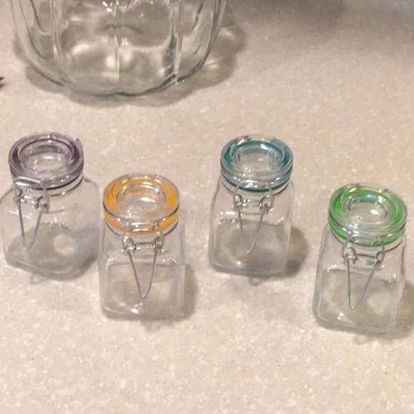 Other - Pfaltzgraft jars.
